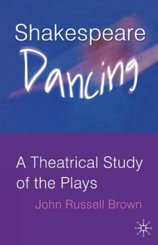 Shakespeare Dancing