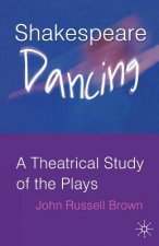 Shakespeare Dancing