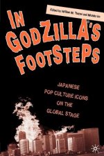 In Godzilla's Footsteps