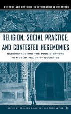 Religion, Social Practice, and Contested Hegemonies