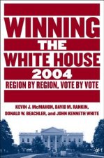 Winning the White House, 2004