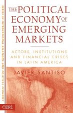 Political Economy of Emerging Markets