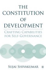 Constitution of Development