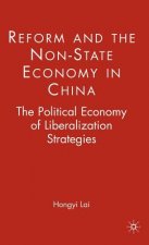 Reform and the Non-State Economy in China