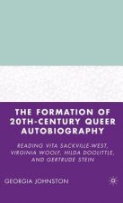 Formation of 20th-Century Queer Autobiography