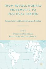 From Revolutionary Movements to Political Parties