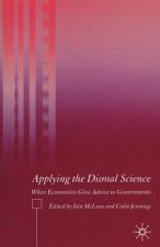 Applying the Dismal Science
