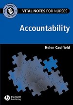 Accountability - Vital Notes for Nurses