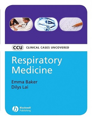 Respiratory Medicine - Clinical Cases Uncovered