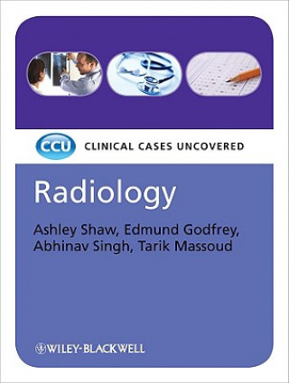 Radiology - Clinical Cases Uncovered