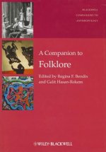 Companion to Folklore