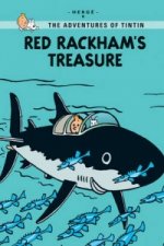 Red Rackham's Treasure