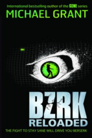 BZRK: RELOADED