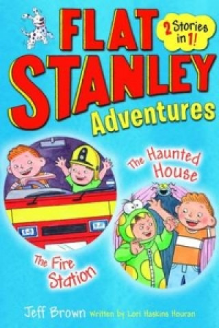 Flat Stanley Adventures