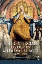 Cistercian Order in Medieval Europe