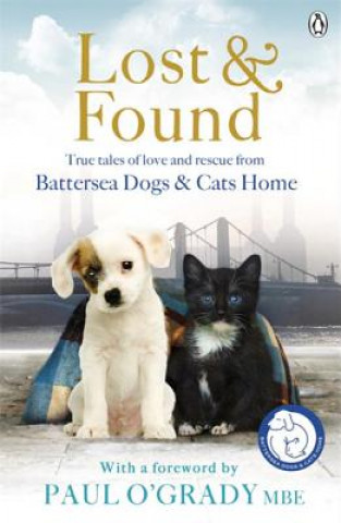 Lost and Found