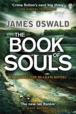 Book of Souls