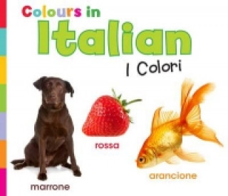 Colours in Italian