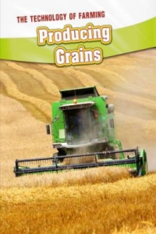 Producing Grains