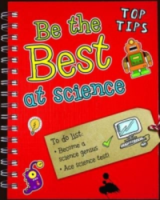 Be the Best at Science