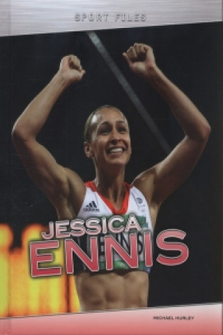 Jessica Ennis