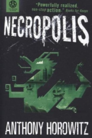 The Power of Five: Necropolis