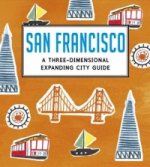 San Francisco: A Three-Dimensional Expanding City Guide