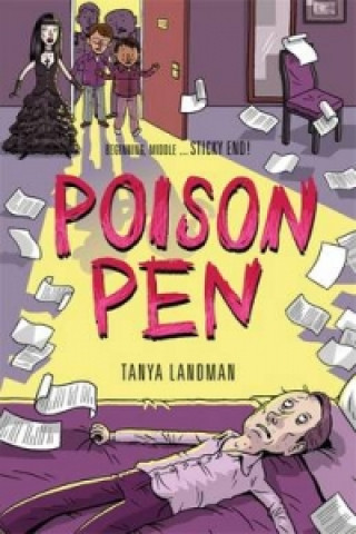 Poison Pen