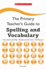 Spelling and Vocabulary