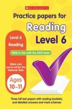 Reading Level 6