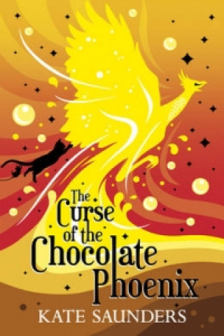 Curse of the Chocolate Phoenix