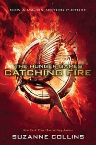 Catching Fire Movie Tie-in
