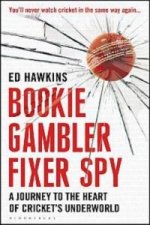 Bookie Gambler Fixer Spy