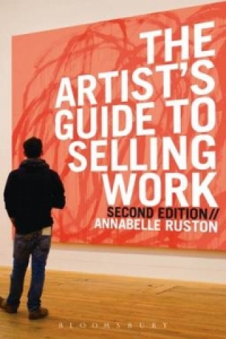 Artist's Guide to Selling Work