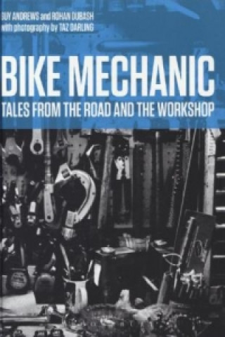 Bike Mechanic