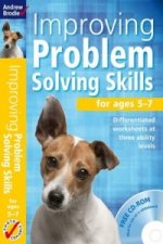 Improving Problem Solving Skills for ages 5-7