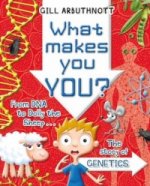 What Makes You You?