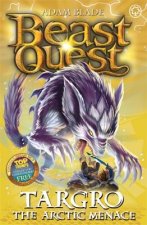 Beast Quest: Targro the Arctic Menace
