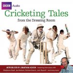 Cricketing Tales From The Dressing Room