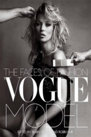 Vogue Model