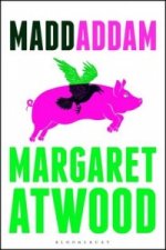 MaddAddam