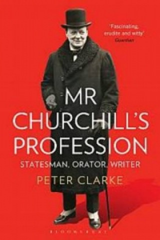 Mr Churchill's Profession