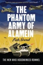 Phantom Army of Alamein