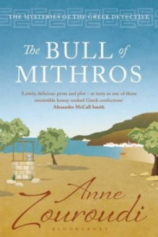 Bull of Mithros