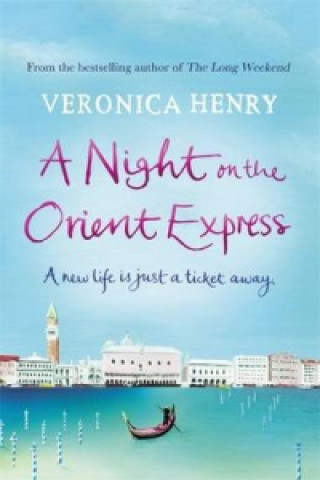 Night on the Orient Express