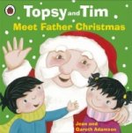 Topsy and Tim: Meet Father Christmas