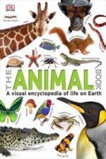 Our World in Pictures The Animal Book