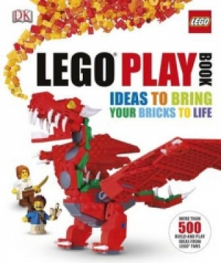 LEGO (R) Play Book
