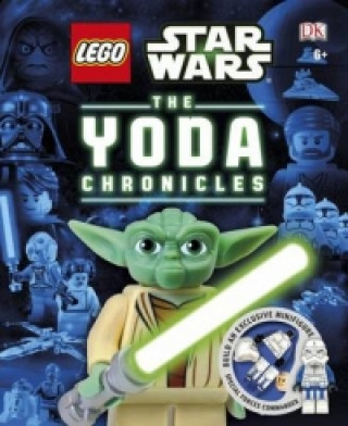 LEGO (R) Star Wars The Yoda Chronicles