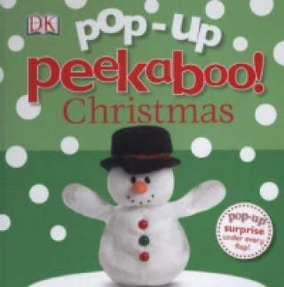 Pop-Up Peekaboo! Christmas